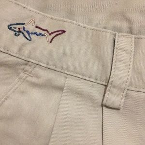 Greg Norman Shorts